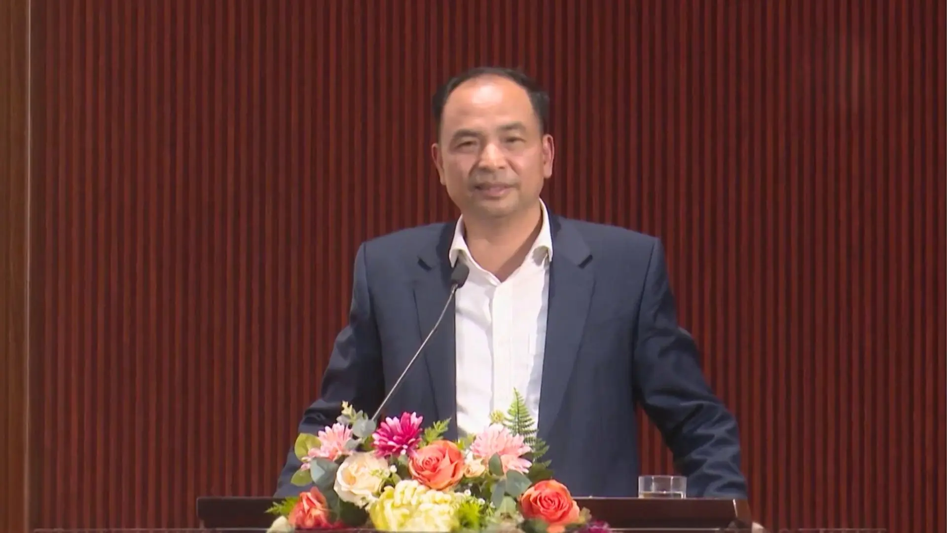 Tây Hồ khởi động công tác bầu cử đại biểu HĐND